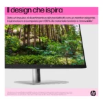 HP Monitor touch E24t G5 FHD - immagine 5