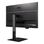 AOC Q27P4U Monitor PC 68,6 cm (27") 2560 x 1440 Pixel Wide Quad HD Nero - immagine 13