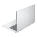 HP OmniBook 5 Flip 2-in-1 Laptop 14-fp0005nlx Intel Core 5 120U 35,6 cm (14") Touch screen 2K 8 GB LPDDR5-SDRAM 512 GB SSD Wi-Fi 6 (802.11ax) Windows 11 Home Argento - immagine 3