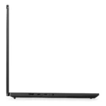 Lenovo ThinkPad T1g Gen 9 Copilot+ PC Intel Core Ultra 7 356H Computer portatile 40,6 cm (16") WUXGA 32 GB LPDDR5x-SDRAM 1 TB SSD NVIDIA GeForce RTX 5060 Laptop GPU Wi-Fi 7 (802.11be) Windows 11 Pro Nero Italiano - immagine 8