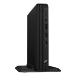HP Pro Mini 260 G9 Desktop PC Intel Core i3 i3-1315U 8 GB DDR4-SDRAM 256 GB SSD Windows 11 Pro Mini PC - immagine 2