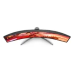 AOC B2 AG493UCX2 Monitor PC 124 cm (48.8") 5120 x 1440 Pixel Quad HD LED Nero - immagine 8