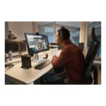 HP EliteDesk 8 Mini G1i AI PC Wolf Pro Security Edition Intel Core Ultra 5 235T 16 GB DDR5-SDRAM 512 GB SSD Windows 11 Pro Mini PC Nero - immagine 21