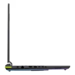 ASUS ROG Strix G18 G815LW-S9076W Intel Core Ultra 9 275HX Computer portatile 45,7 cm (18") 2.5K 32 GB DDR5-SDRAM 1 TB SSD NVIDIA GeForce RTX 5080 Wi-Fi 7 (802.11be) Windows 11 Home Grigio - immagine 9
