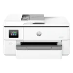 HP OfficeJet Pro 9720e Wireless All-in-One Colore Stampante, Stampa fronte/retro; fotocopiatrice, scanner - immagine 2