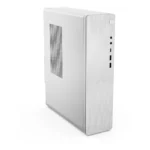 Lenovo IdeaCentre Tower 08AKP10 AMD Ryzen 5 220 16 GB DDR5-SDRAM 1 TB SSD Windows 11 Home SFF PC Grigio - immagine 8