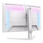 Philips Evnia 5000 27M2C5501/00 Monitor PC 68,6 cm (27") 2560 x 1440 Pixel Quad HD LCD Bianco - immagine 10