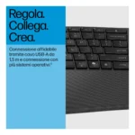 HP Tastiera cablata 485 Comfort - immagine 5