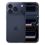 Apple iPhone 17 Pro 256GB Blu Profondo