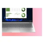 HP EliteBook 6 G1i 16 inch Notebook AI PC Intel Core Ultra 5 235U Computer portatile 40,6 cm (16") WUXGA 16 GB DDR5-SDRAM 512 GB SSD Wi-Fi 6E (802.11ax) Windows 11 Pro Argento - immagine 11
