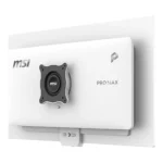 MSI Pro MAX 271UPXW12G Monitor PC 67,3 cm (26.5") 3840 x 2160 Pixel UltraWide Full HD QD-OLED Bianco - immagine 13