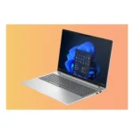 HP EliteBook 6 G1i 16 inch Notebook AI PC Intel Core Ultra 7 265U Computer portatile 40,6 cm (16") WUXGA 16 GB DDR5-SDRAM 512 GB SSD Wi-Fi 6E (802.11ax) Windows 11 Pro Argento - immagine 11