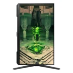 Samsung Monitor Gaming Odyssey Serie G4 - G40B da 27" Full HD Flat - immagine 16