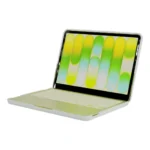 Targus HyperShield 33 cm (13") Custodia con bordo Trasparente, Bianco - immagine 5