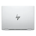 HP EliteBook 8 G1a Next Gen AI PC Wolf Pro Security Edition Copilot+ PC AMD Ryzen AI 7 350 Computer portatile 33,8 cm (13.3") WUXGA 32 GB LPDDR5x-SDRAM 512 GB SSD Wi-Fi 7 (802.11be) Windows 11 Pro Argento - immagine 16