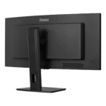 iiyama ProLite XCB3497WQSNP-B1 Monitor PC 86,4 cm (34") 3440 x 1440 Pixel UltraWide Quad HD LED Nero - immagine 12
