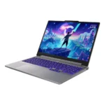 Lenovo LOQ 15IRH11E Intel Core 5 205H Computer portatile 38,9 cm (15.3") WUXGA 16 GB DDR5-SDRAM 512 GB SSD NVIDIA GeForce RTX 3050 Wi-Fi 6 (802.11ax) Windows 11 Home Grigio Italiano - immagine 3