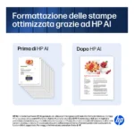HP Smart Tank 5108 Wireless All-in-One Colore Stampante, Fotocopiatrice, scanner - immagine 12