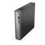 Lenovo ThinkCentre neo 50q Gen 7 Intel Core 5 320 16 GB DDR5-SDRAM 512 GB SSD Mini PC Nero - immagine 13
