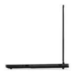 Lenovo Legion 5 15IAX10 Intel Core Ultra 7 255HX Computer portatile 38,4 cm (15.1") WQXGA 32 GB DDR5-SDRAM 1 TB SSD NVIDIA GeForce RTX 5070 Wi-Fi 7 (802.11be) Windows 11 Home Nero Italiano - immagine 10