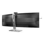 Philips 49B2U6900CH/00 Monitor PC 124 cm (48.8") 5120 x 1440 Pixel Dual QHD LCD Nero - immagine 7