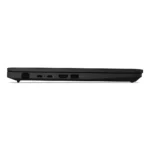 Lenovo ThinkPad L14 Gen 6 (Intel) Intel Core Ultra 7 255U Computer portatile 35,6 cm (14") WUXGA 16 GB DDR5-SDRAM 512 GB SSD Wi-Fi 6E (802.11ax) Windows 11 Pro Italiano Nero - immagine 9