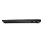 Lenovo ThinkPad T16 Gen 4 (AMD) Copilot+ PC AMD Ryzen AI 7 PRO 350 Computer portatile 40,6 cm (16") WUXGA 32 GB DDR5-SDRAM 1 TB SSD Wi-Fi 7 (802.11be) Windows 11 Pro Nero Italiano - immagine 9