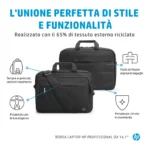 HP Borsa per laptop Professional da 14,1" - immagine 6