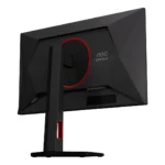 AOC G4 25G4KUR Monitor PC 62,2 cm (24.5") 1920 x 1080 Pixel Full HD LED Nero, Rosso - immagine 16