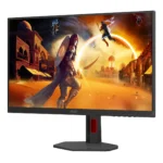 AOC G4 Q27G4SRU Monitor PC 68,6 cm (27") 2560 x 1440 Pixel Quad HD LED Nero, Rosso - immagine 7