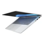 HP EliteBook 8 G1i Next Gen AI PC Wolf Pro Security Edition Copilot+ PC Intel Core Ultra 5 226V Computer portatile 35,6 cm (14") WUXGA 16 GB LPDDR5x-SDRAM 512 GB SSD Wi-Fi 7 (802.11be) Windows 11 Pro Argento - immagine 14