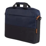 Trust Lisboa Borsa da trasporto per laptop da 16" - Blu - immagine 11