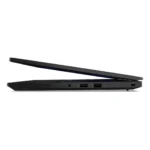 Lenovo ThinkPad L14 Gen 6 (Intel) Intel Core Ultra 7 255U Computer portatile 35,6 cm (14") WUXGA 16 GB DDR5-SDRAM 512 GB SSD Wi-Fi 6E (802.11ax) Windows 11 Pro Italiano Nero - immagine 6