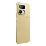 realme 16 Pro 17,3 cm (6.8") Doppia SIM 5G 8 GB 256 GB 6500 mAh Oro - immagine 4