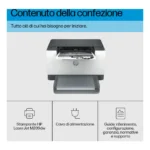 HP LaserJet Stampante M209dw - immagine 3