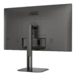 AOC V5 Q27V5N/BK Monitor PC 68,6 cm (27") 2560 x 1440 Pixel Quad HD LED Nero - immagine 12