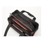 Kensington Trolley per laptop con ruote piroettanti Contour 2.0 Executive - 15,6" - immagine 8