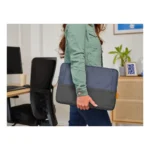 Trust Lisboa Custodia per laptop da 16" - Blu - immagine 5