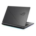 ASUS ROG Strix G18 G815LW-S9076W Intel Core Ultra 9 275HX Computer portatile 45,7 cm (18") 2.5K 32 GB DDR5-SDRAM 1 TB SSD NVIDIA GeForce RTX 5080 Wi-Fi 7 (802.11be) Windows 11 Home Grigio - immagine 7