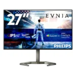 Philips Momentum 27M1F5800/00 Monitor PC 68,6 cm (27") 3840 x 2160 Pixel 4K Ultra HD LED Nero - immagine 2