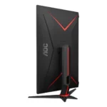 AOC G2 27G2ZN3/BK Monitor PC 68,6 cm (27") 1920 x 1080 Pixel Full HD LCD Nero, Rosso - immagine 11