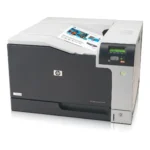 HP Color LaserJet Professional LaserJet Pro CP5225n Colore Stampante, Solo Ethernet - immagine 4