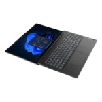 Lenovo V15 G4 AMN AMD Ryzen 5 7520U Computer portatile 39,6 cm (15.6") Full HD 16 GB LPDDR5-SDRAM 512 GB SSD Wi-Fi 6 (802.11ax) Windows 11 Pro Nero Italiano - immagine 9