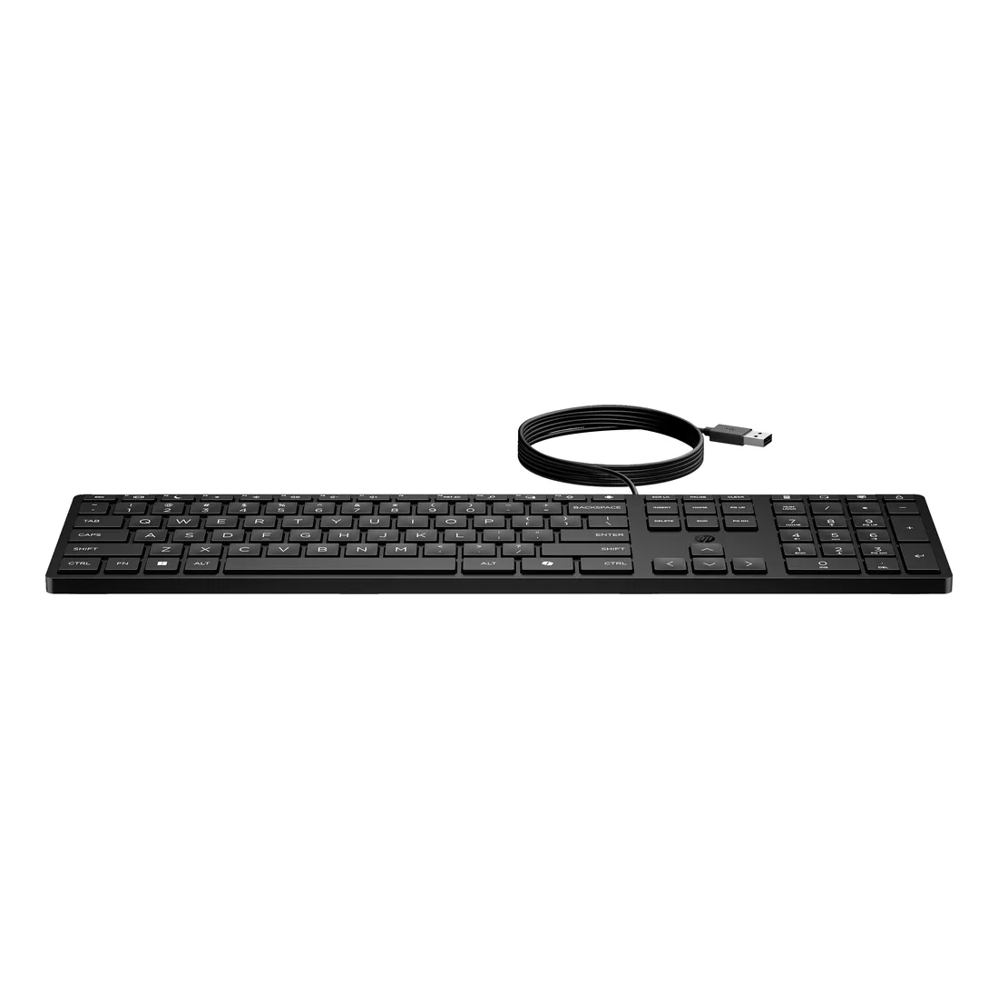 230d7017aa76de731cee591f95415966dcee6d78.webp HP Tastiera Wired Desktop 320K - immagine 1