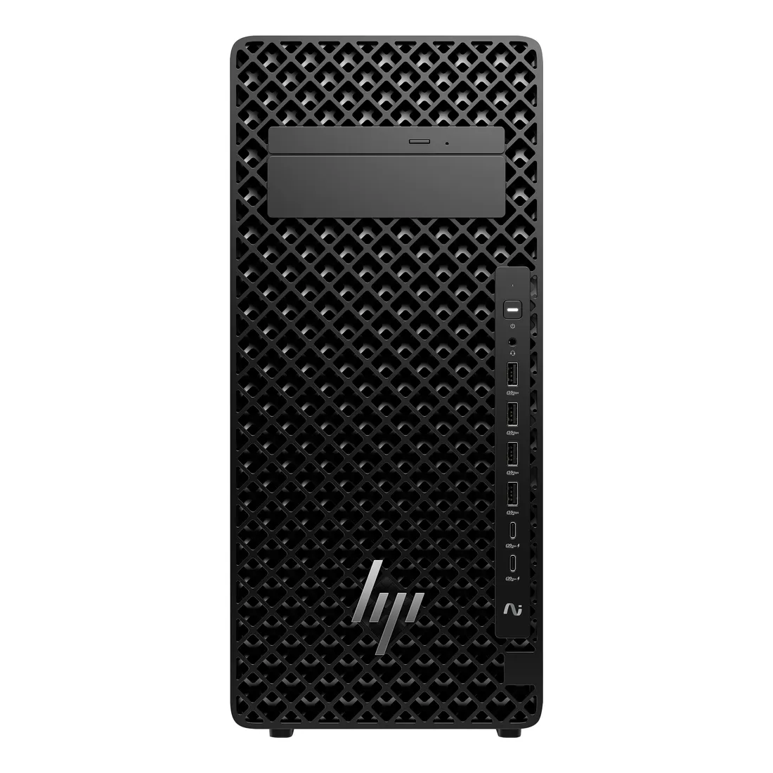 233d20cf000ddba68e94c51a0d025d6f5a51090e.webp HP E26GDET PC/stazione di lavoro 265 32 GB DDR5-SDRAM 1 TB SSD Windows 11 Pro Tower AI Workstation, AI PC Nero - immagine 1