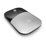 HP Z3700 Silver Wireless Mouse - immagine 2