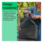 HP Borsa-zaino 14" Convertible Laptop Backpack Tote - immagine 5