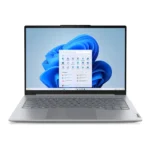 Lenovo ThinkBook 14 G8 IAL Intel Core Ultra 5 135H Computer portatile 35,6 cm (14") WUXGA 16 GB DDR5-SDRAM 512 GB SSD Wi-Fi 6E (802.11ax) Windows 11 Pro Italiano Grigio