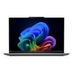 Lenovo ThinkPad X9-15p Gen 1 Aura Edition Copilot+ PC 358H Computer portatile 38,9 cm (15.3") 2.8K 32 GB LPDDR5x-SDRAM 1 TB SSD Wi-Fi 7 (802.11be) Windows 11 Pro Grigio Italiano - immagine 2