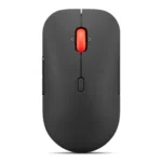 Lenovo Pro Plus 6050 mouse Ufficio Ambidestro RF senza fili + Bluetooth Ottico 2400 DPI